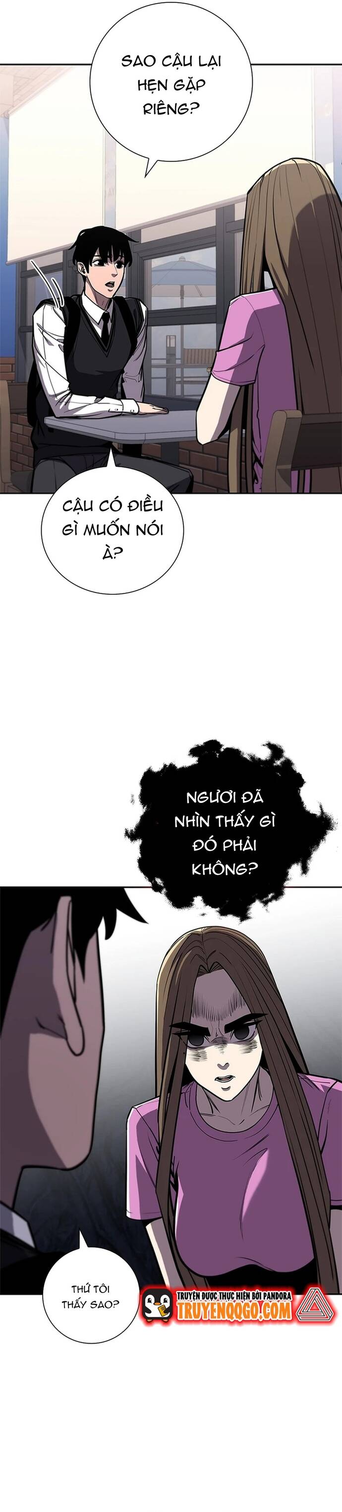 Đấu Phật - Chapter 10 - Page 33