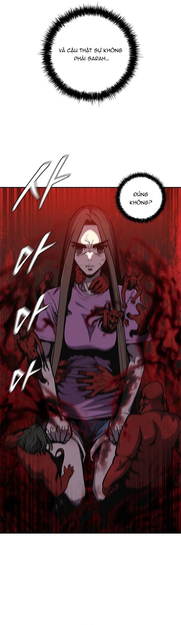 Đấu Phật - Chapter 10 - Page 35