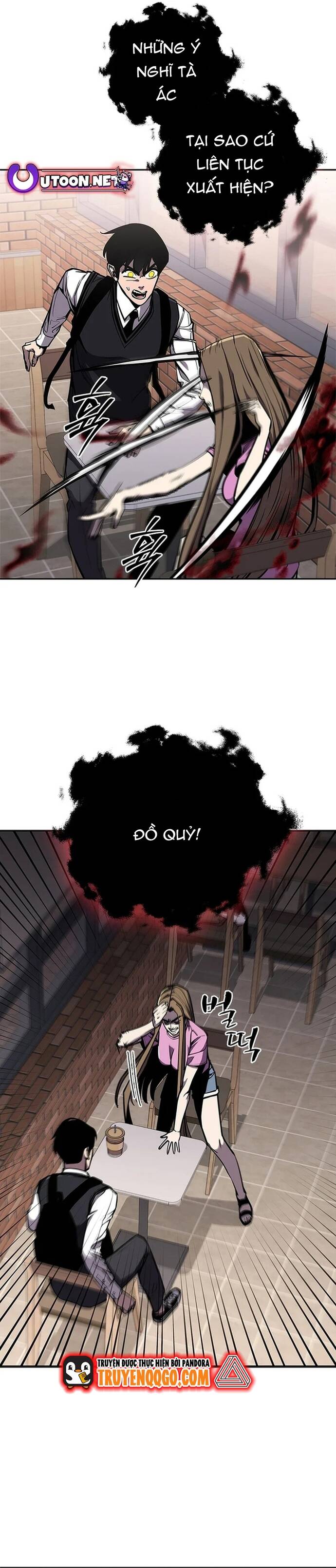 Đấu Phật - Chapter 10 - Page 36