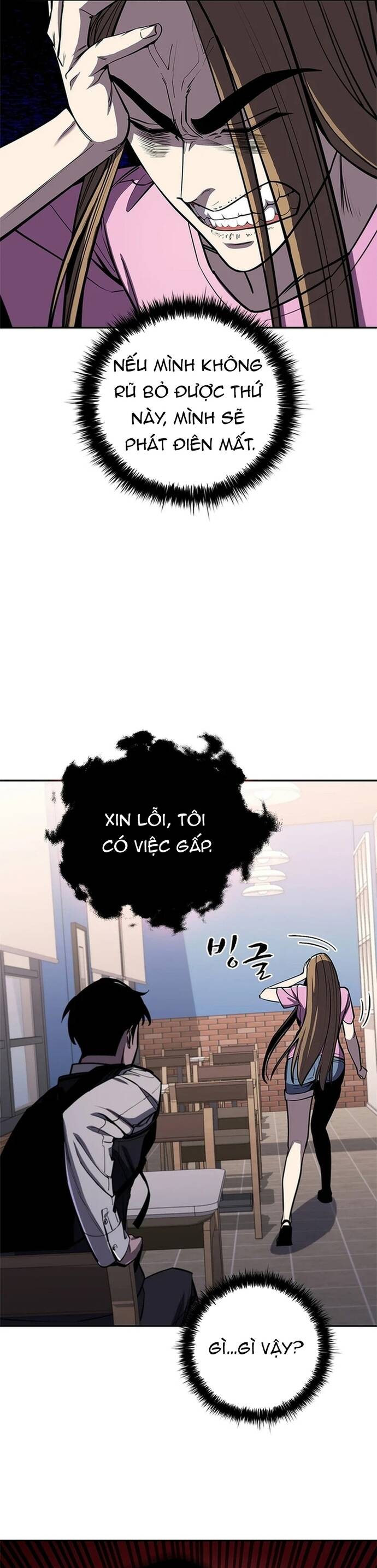 Đấu Phật - Chapter 10 - Page 37