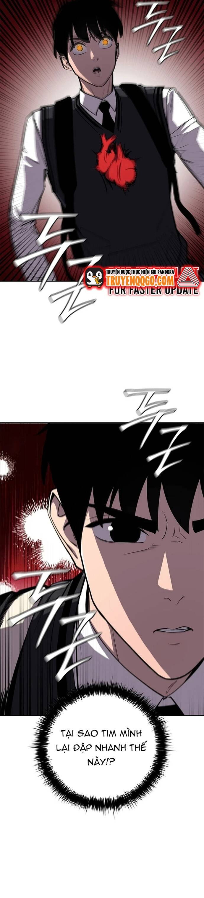 Đấu Phật - Chapter 10 - Page 38