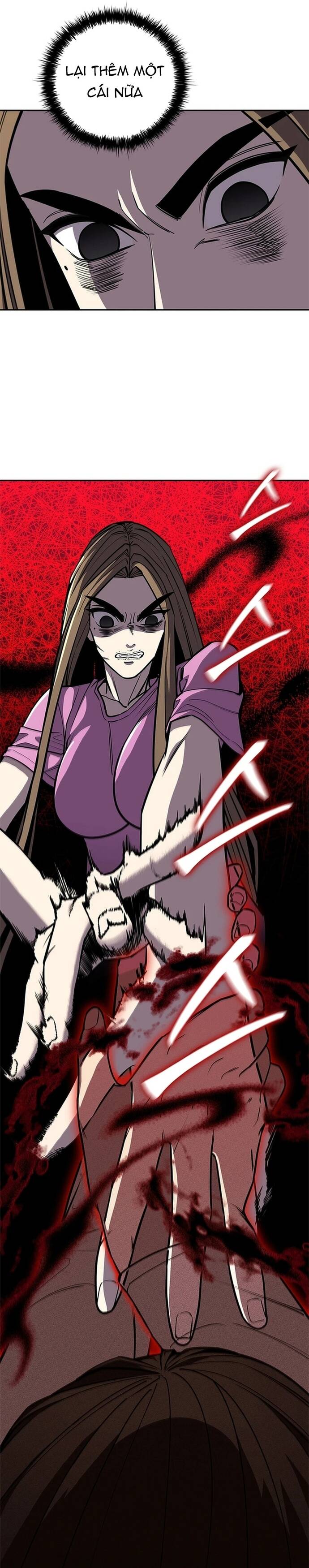 Đấu Phật - Chapter 10 - Page 4