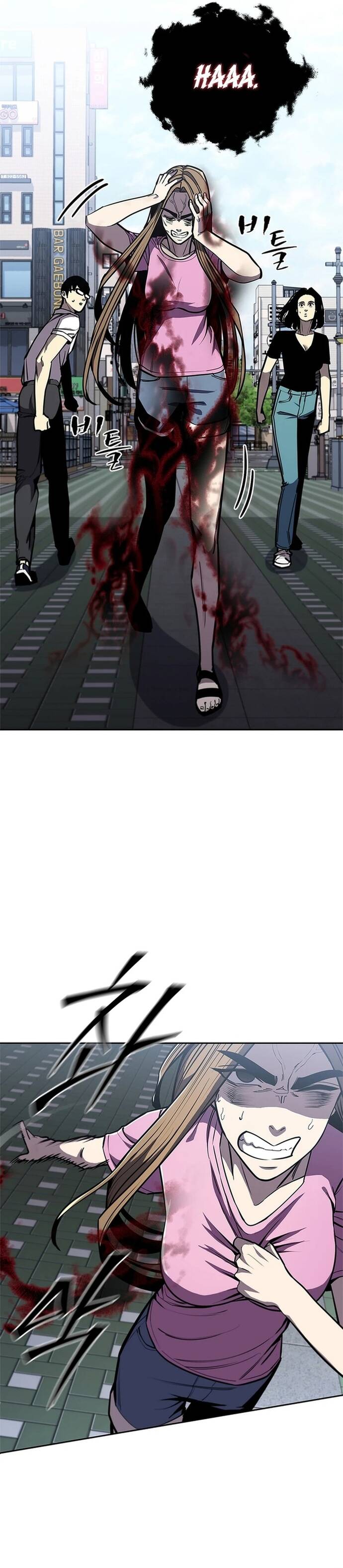 Đấu Phật - Chapter 10 - Page 40