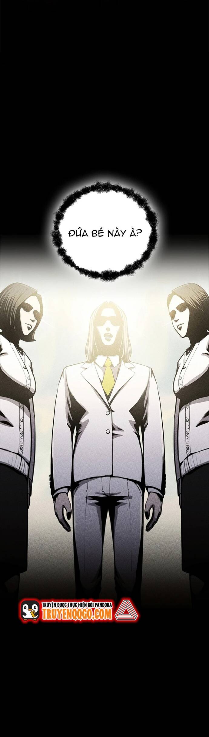 Đấu Phật - Chapter 10 - Page 42