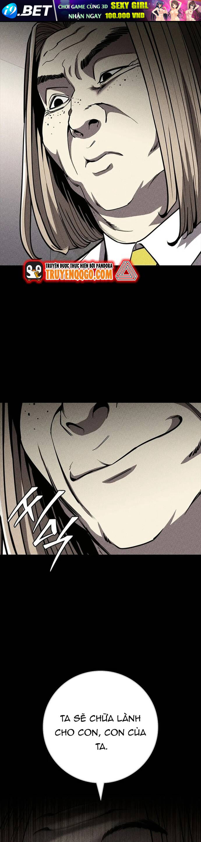 Đấu Phật - Chapter 10 - Page 45