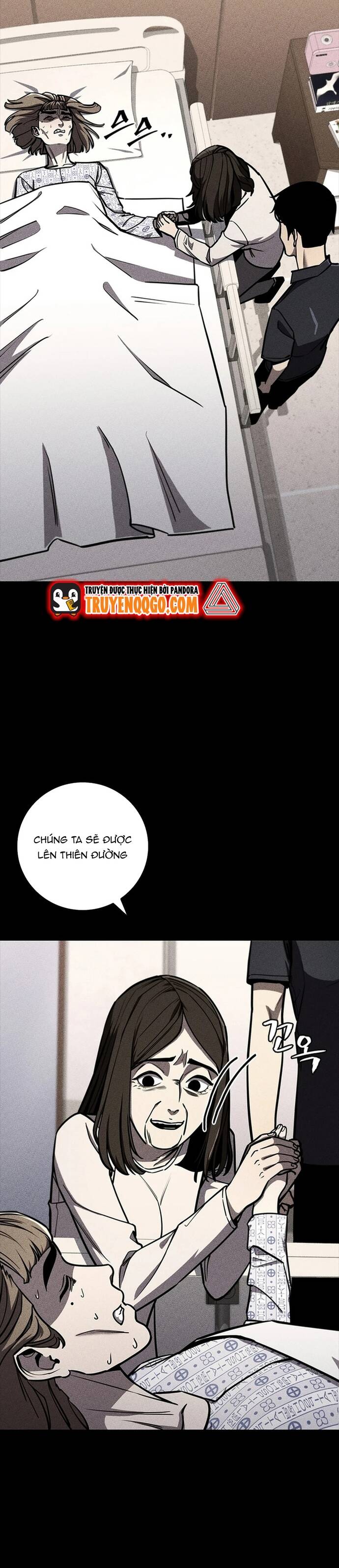 Đấu Phật - Chapter 10 - Page 6