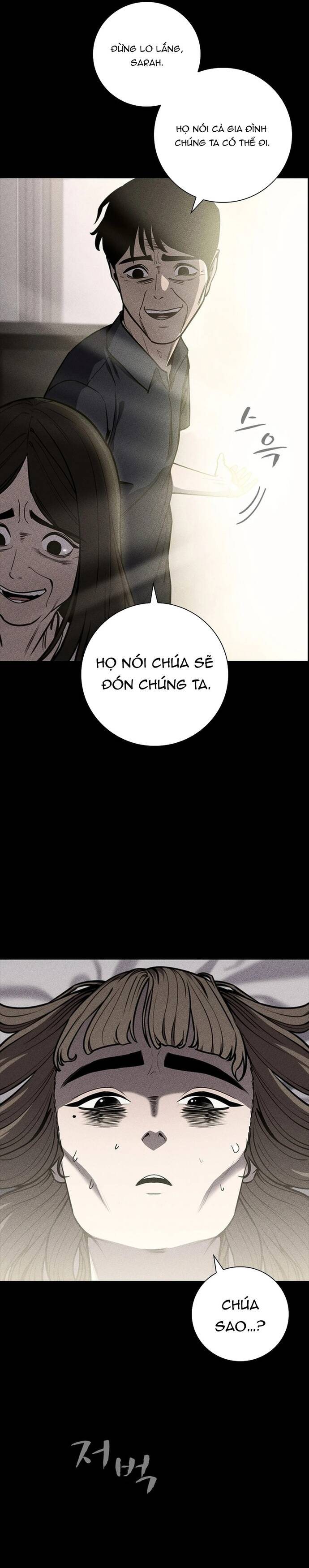 Đấu Phật - Chapter 10 - Page 7