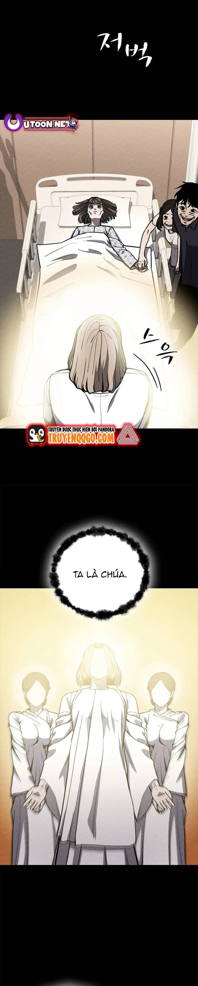 Đấu Phật - Chapter 10 - Page 8