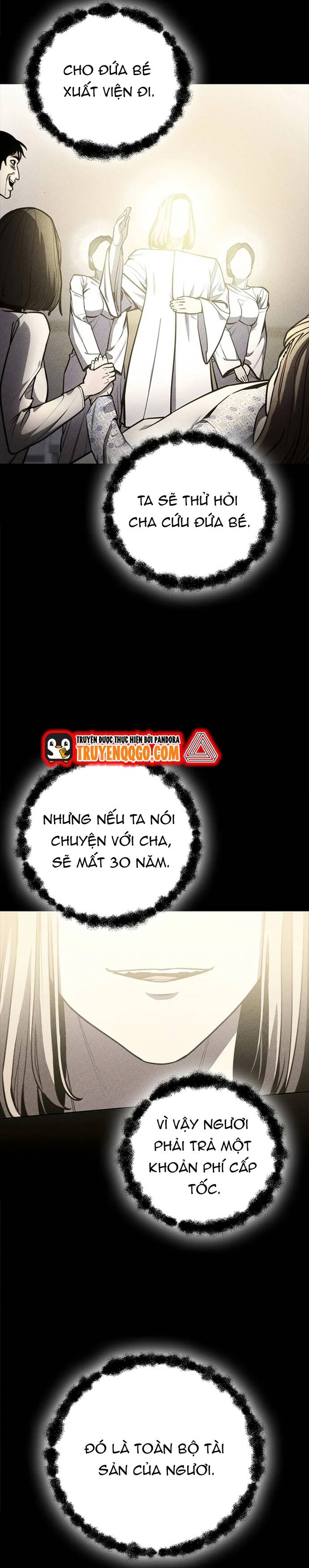 Đấu Phật - Chapter 10 - Page 9