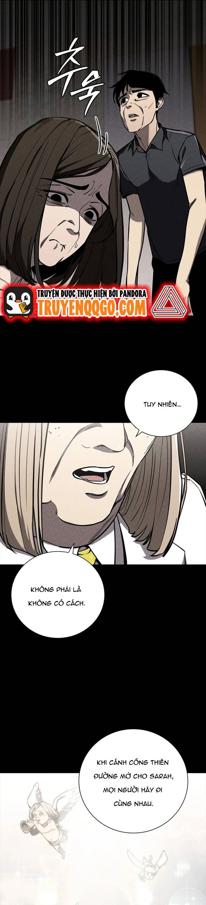 Đấu Phật - Chapter 11 - Page 11