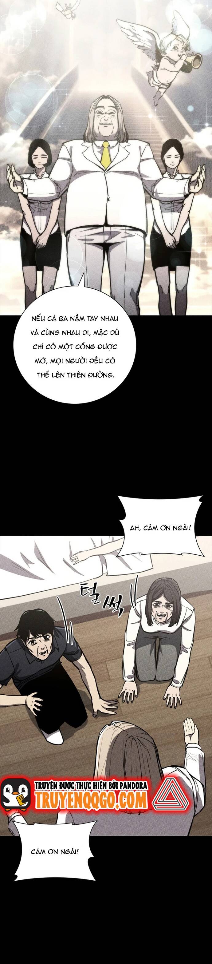 Đấu Phật - Chapter 11 - Page 12