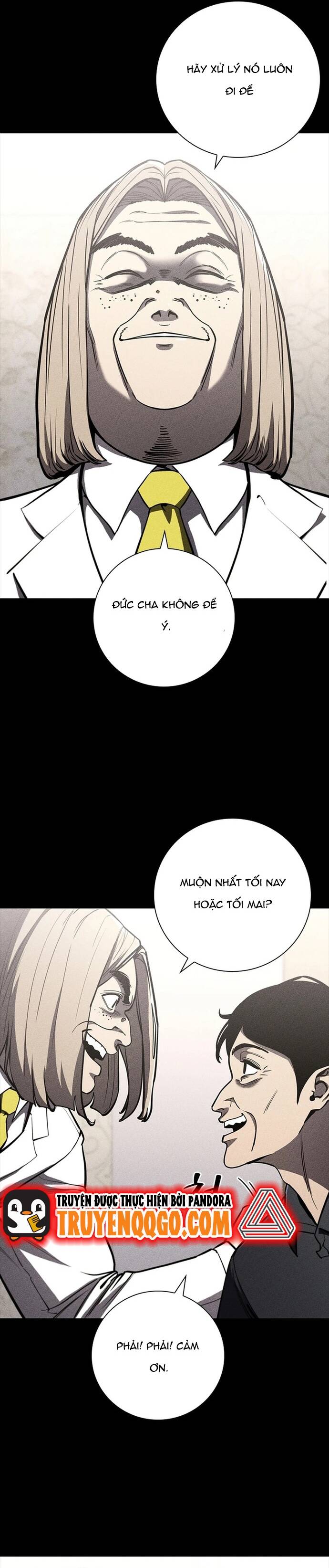 Đấu Phật - Chapter 11 - Page 13