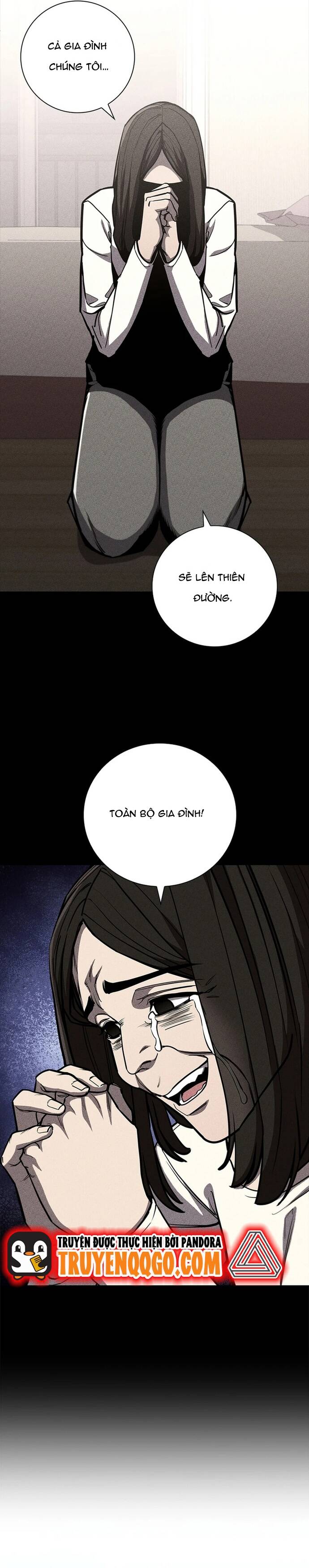 Đấu Phật - Chapter 11 - Page 14