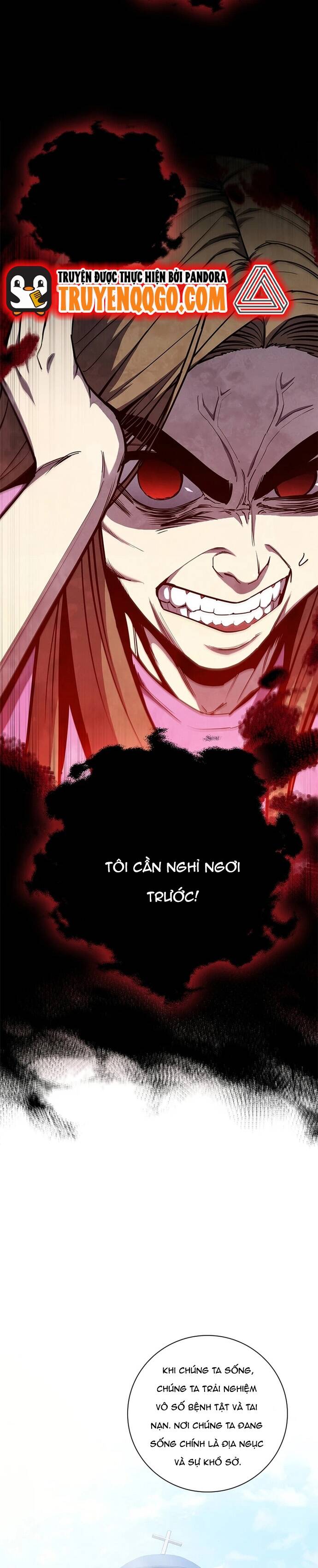 Đấu Phật - Chapter 11 - Page 16