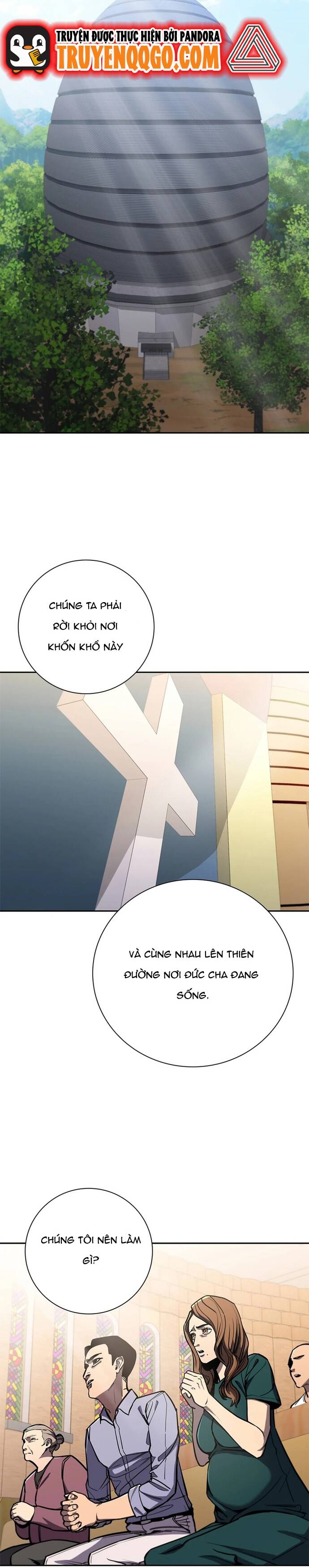 Đấu Phật - Chapter 11 - Page 17