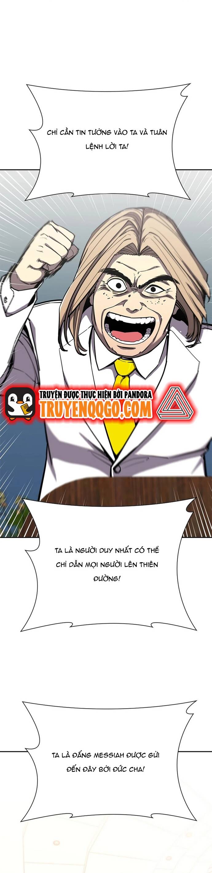 Đấu Phật - Chapter 11 - Page 18