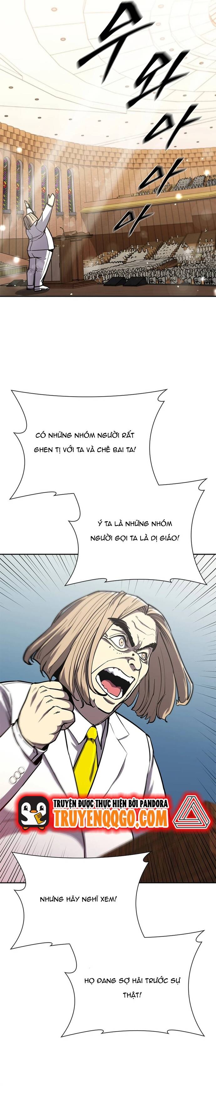 Đấu Phật - Chapter 11 - Page 19