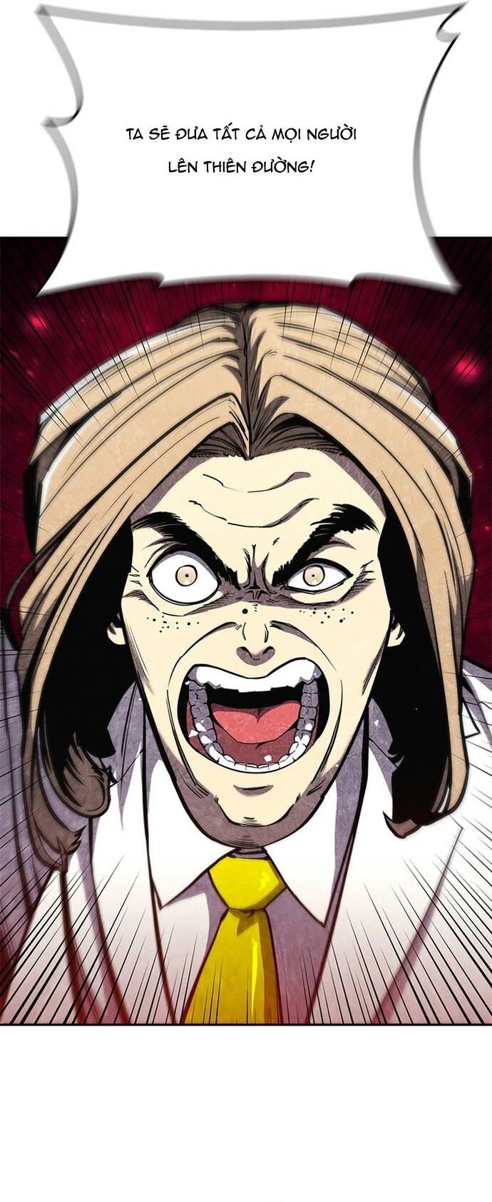 Đấu Phật - Chapter 11 - Page 21
