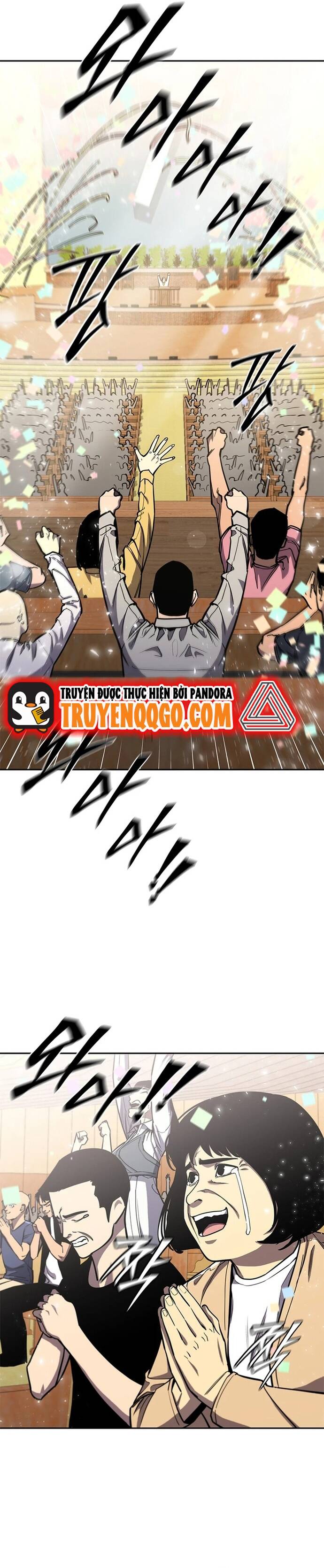 Đấu Phật - Chapter 11 - Page 22