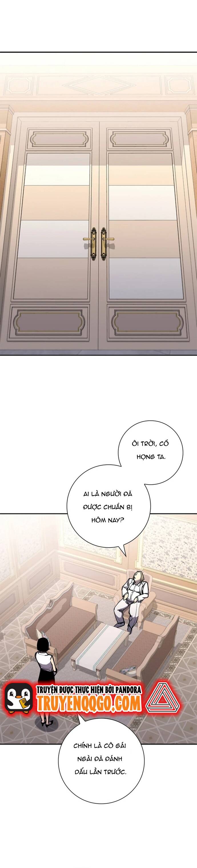 Đấu Phật - Chapter 11 - Page 25