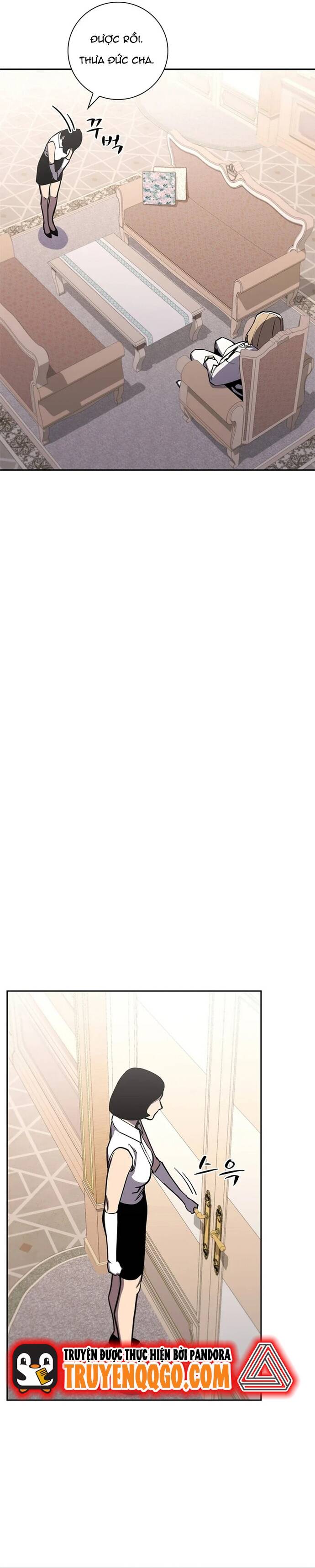 Đấu Phật - Chapter 11 - Page 28