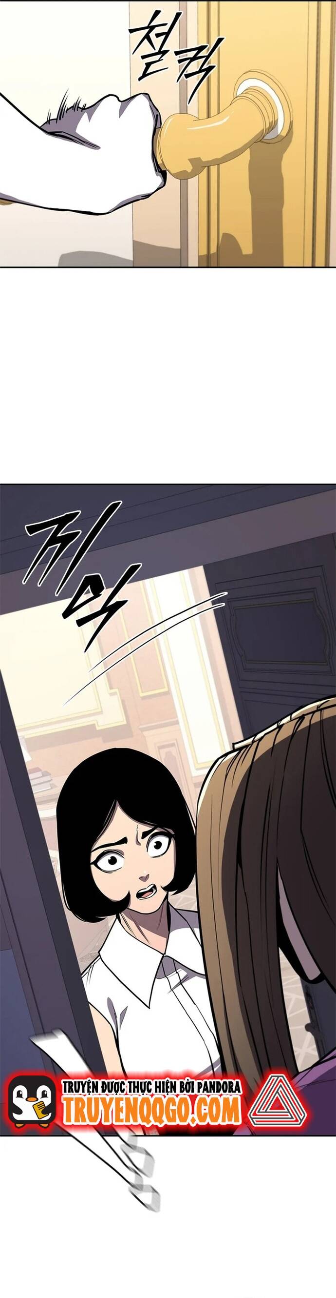 Đấu Phật - Chapter 11 - Page 29