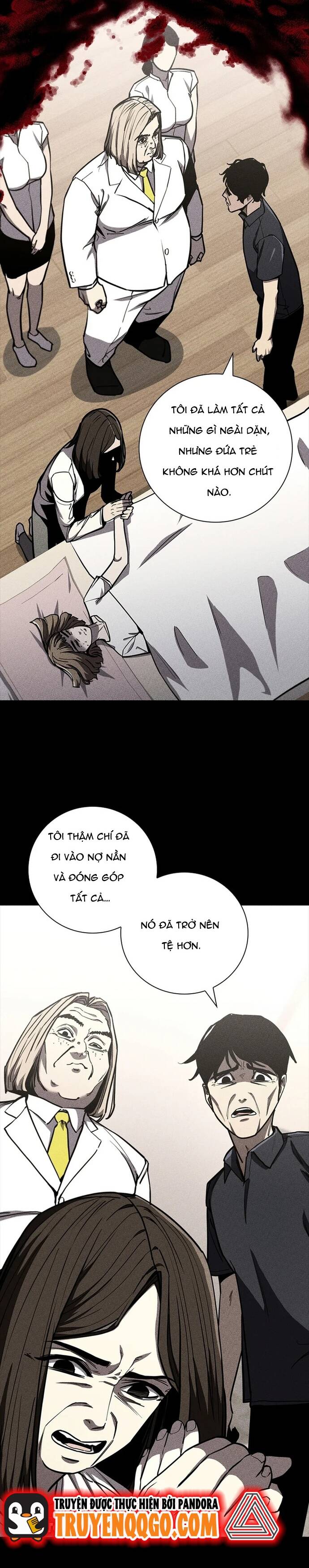 Đấu Phật - Chapter 11 - Page 3