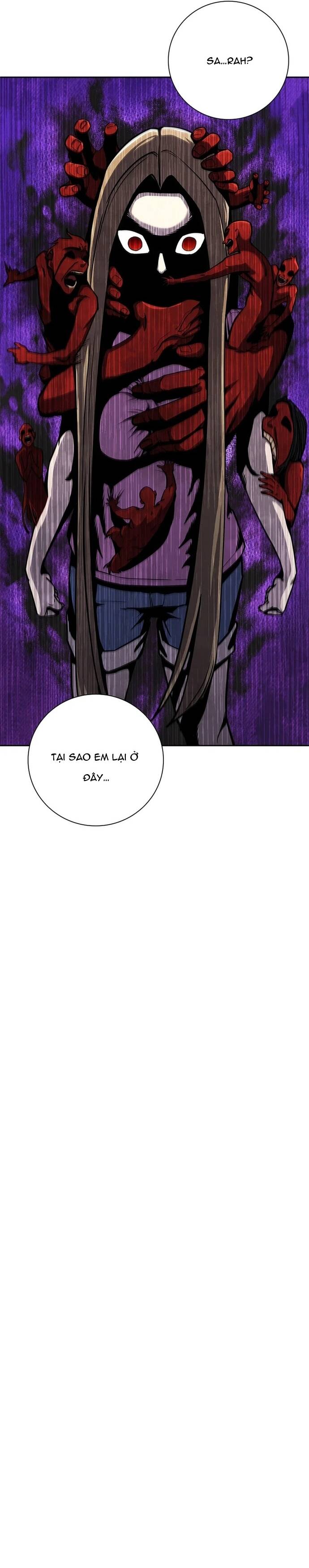 Đấu Phật - Chapter 11 - Page 30