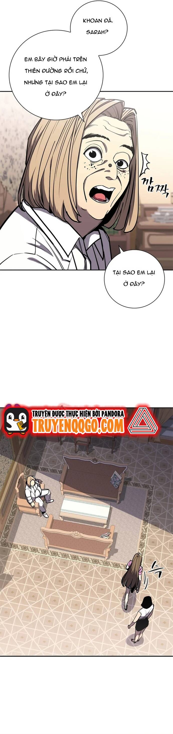 Đấu Phật - Chapter 11 - Page 32