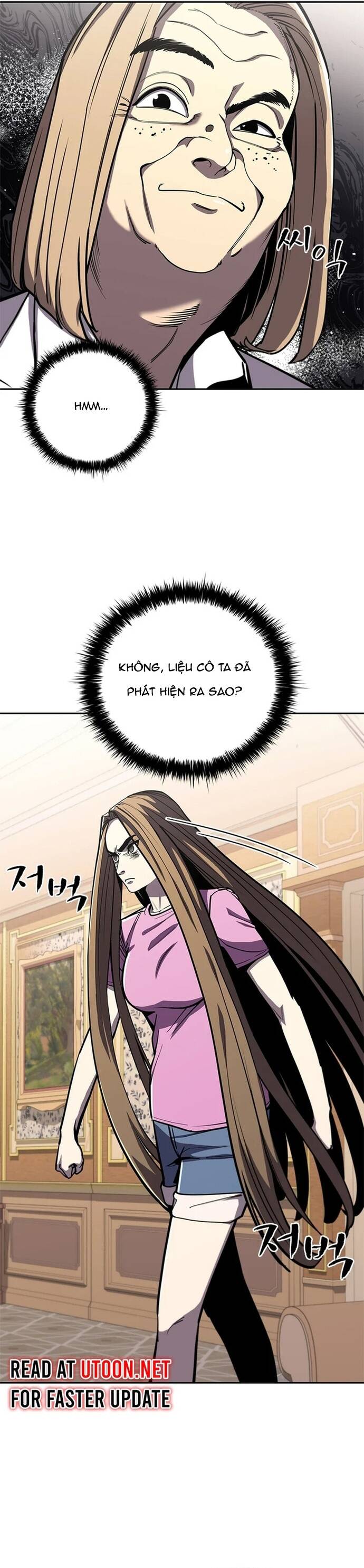 Đấu Phật - Chapter 11 - Page 33