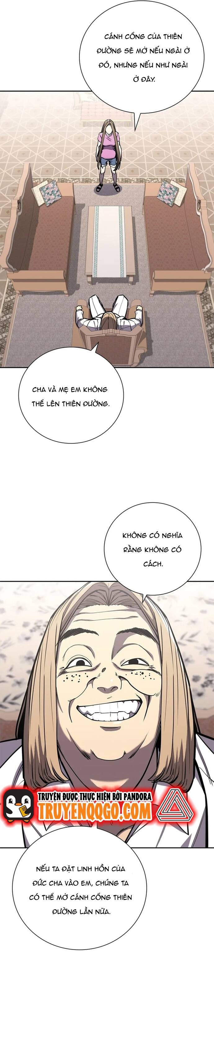 Đấu Phật - Chapter 11 - Page 34