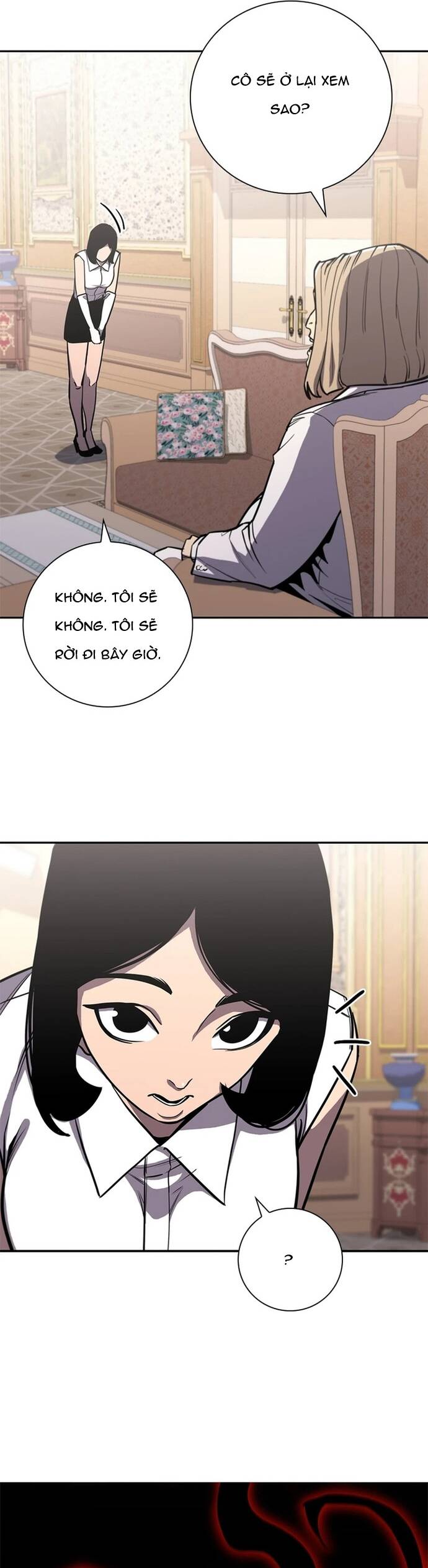 Đấu Phật - Chapter 11 - Page 36