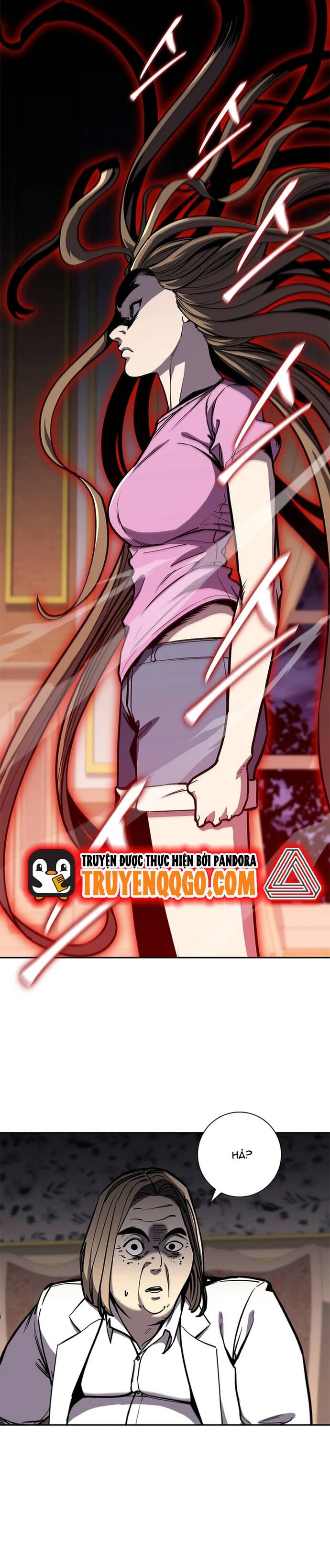 Đấu Phật - Chapter 11 - Page 37