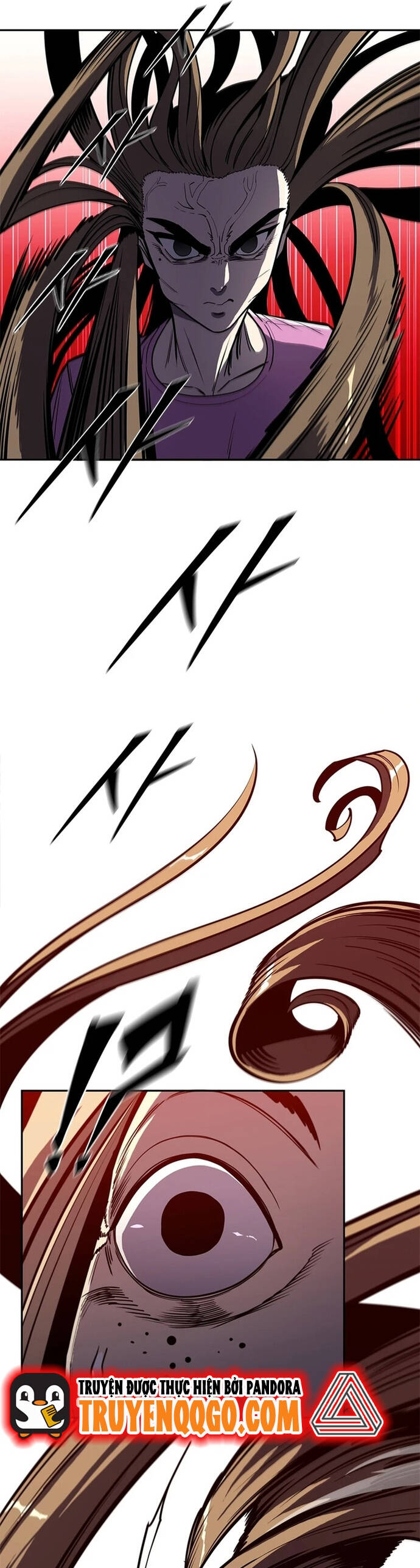 Đấu Phật - Chapter 11 - Page 38