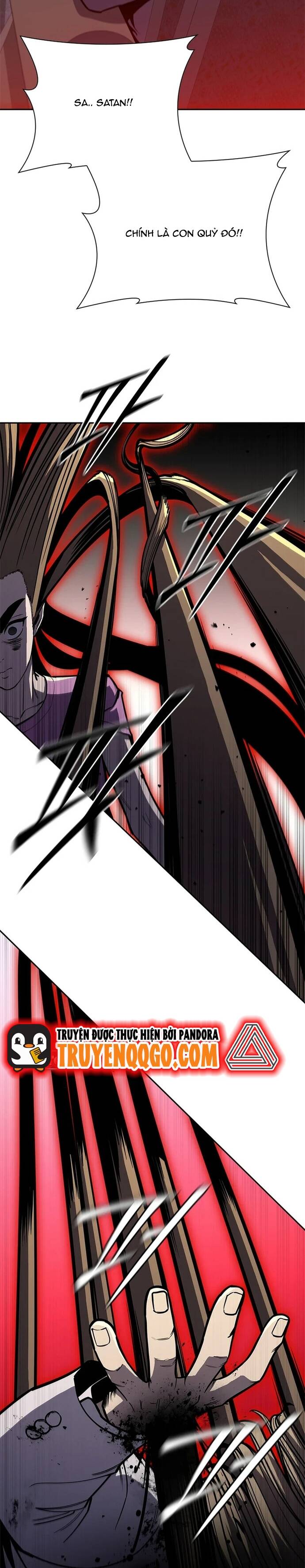Đấu Phật - Chapter 11 - Page 41