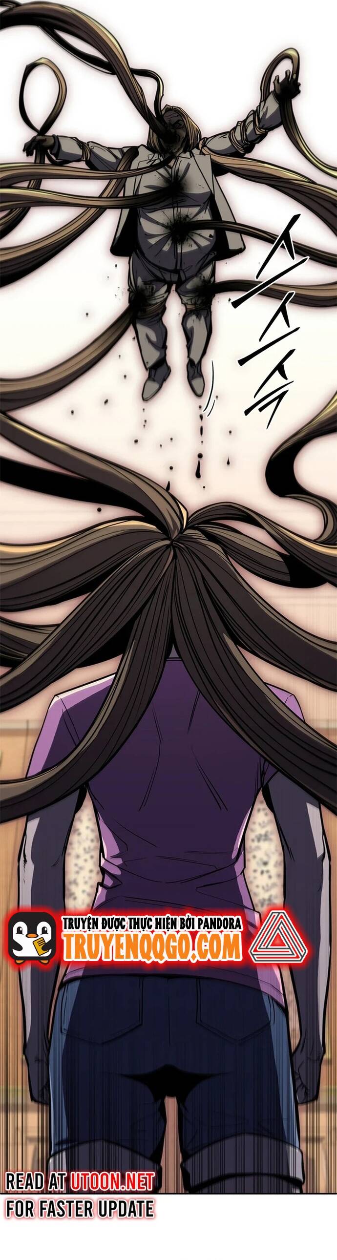 Đấu Phật - Chapter 11 - Page 43