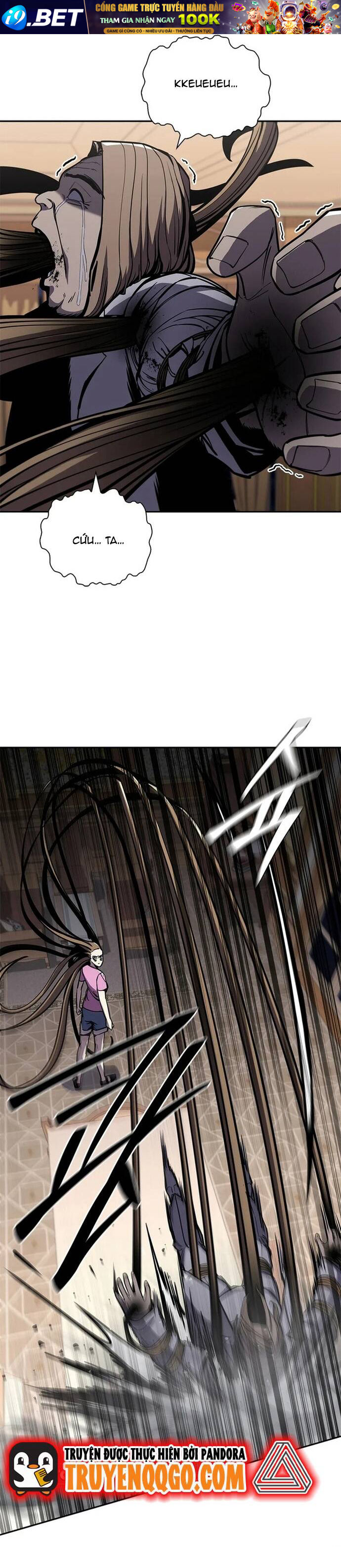 Đấu Phật - Chapter 11 - Page 44