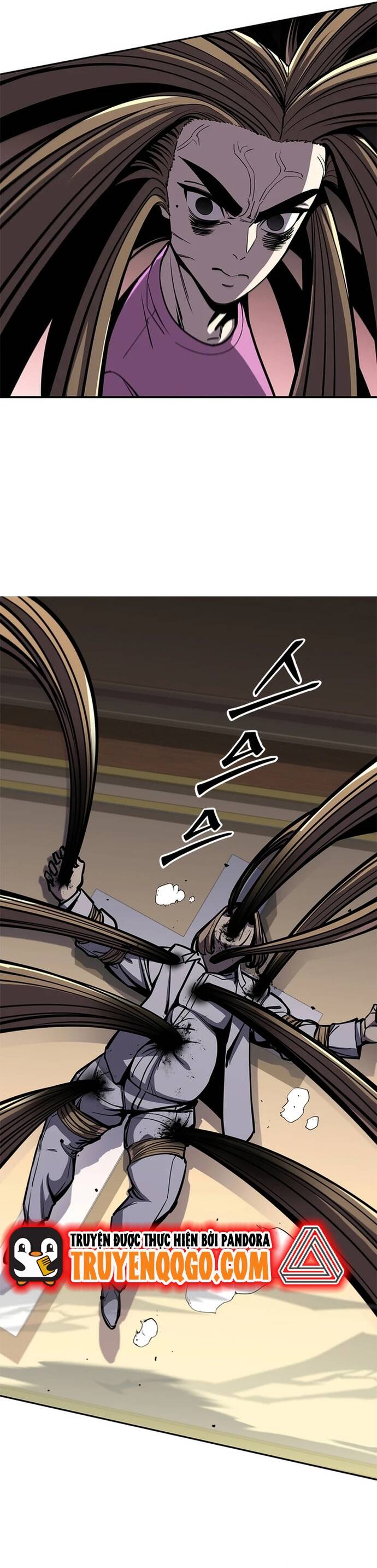 Đấu Phật - Chapter 11 - Page 45