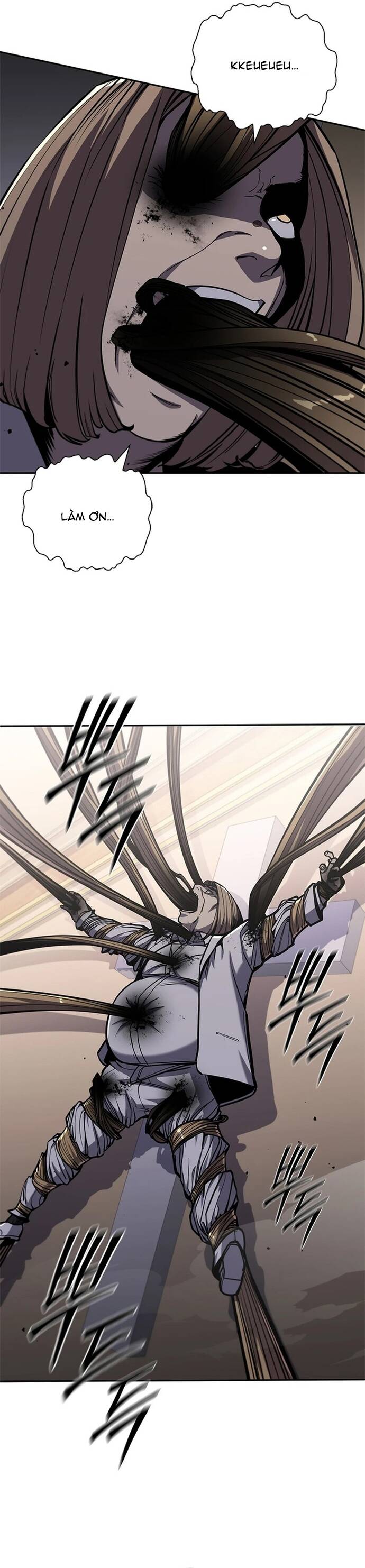 Đấu Phật - Chapter 11 - Page 46