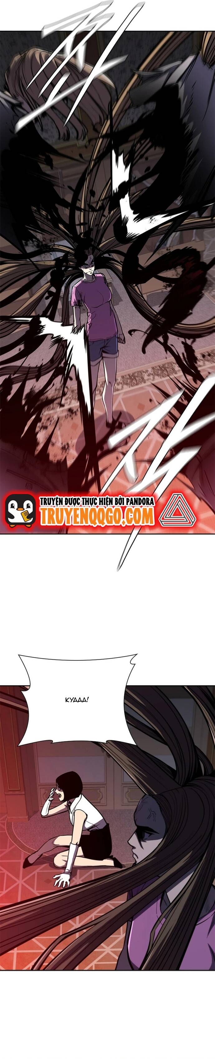 Đấu Phật - Chapter 11 - Page 47