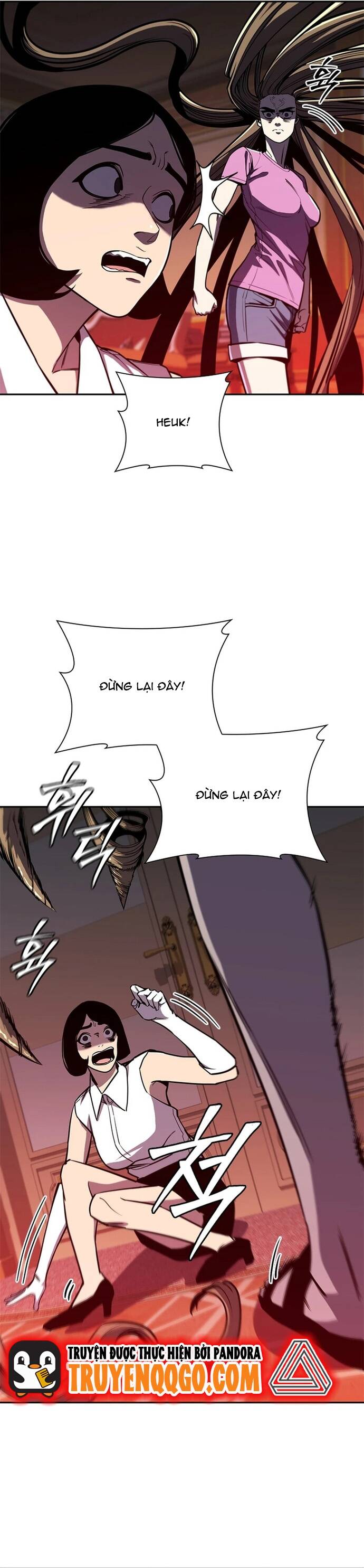 Đấu Phật - Chapter 11 - Page 48