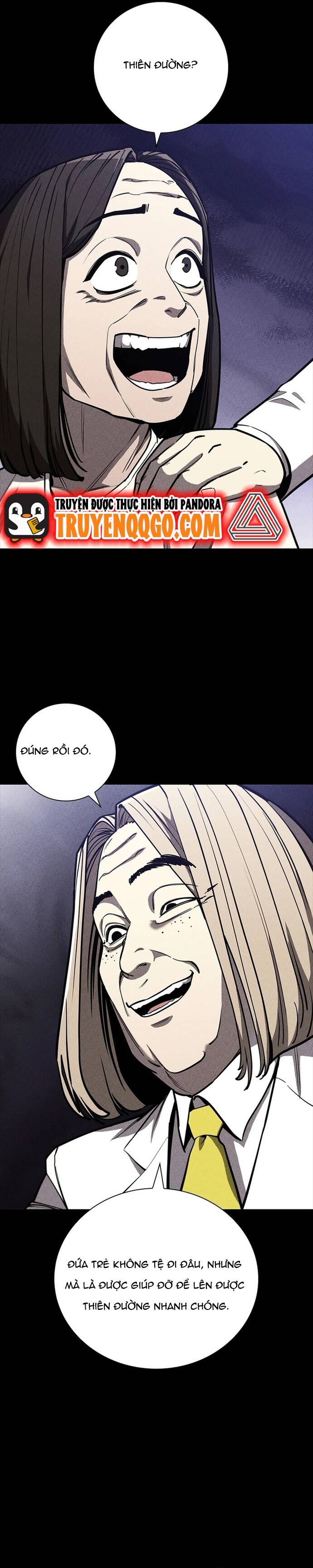 Đấu Phật - Chapter 11 - Page 5