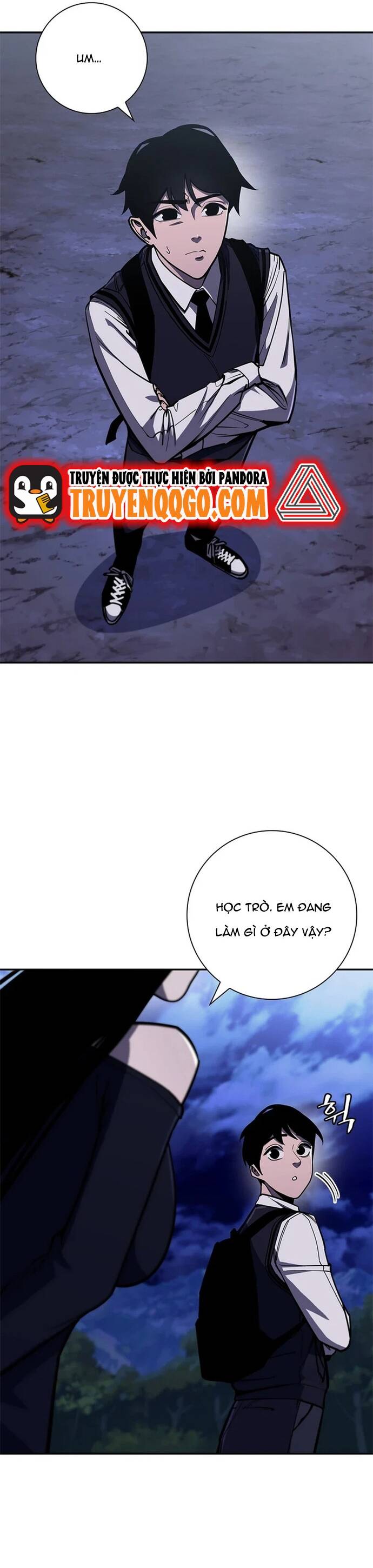 Đấu Phật - Chapter 11 - Page 50