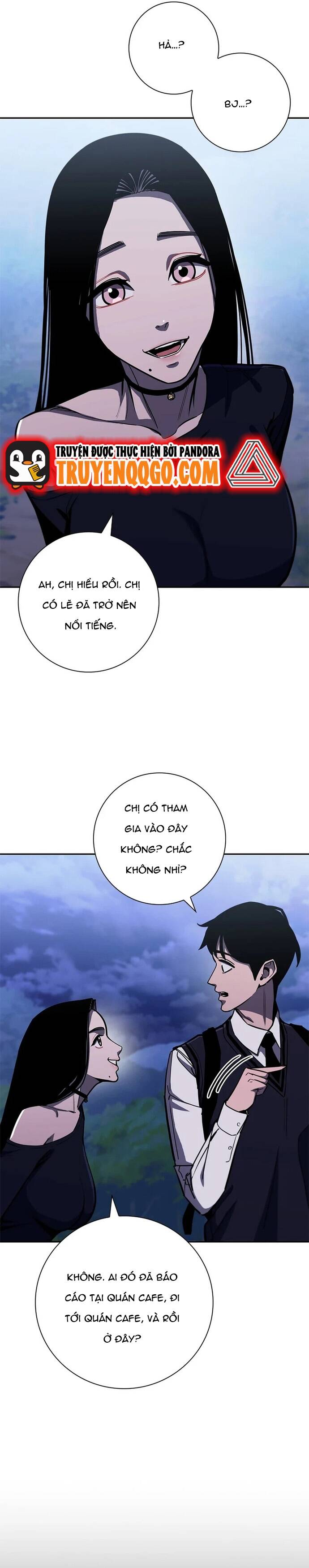 Đấu Phật - Chapter 11 - Page 51