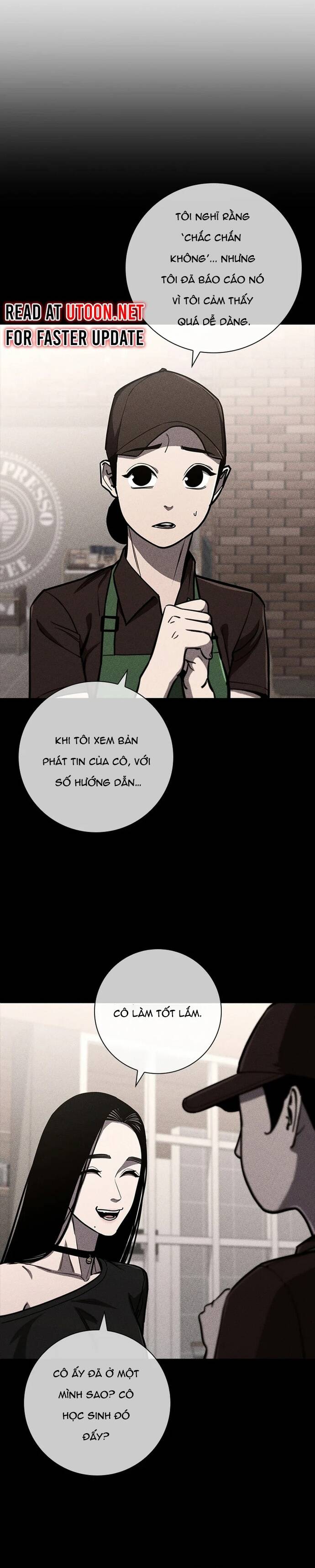 Đấu Phật - Chapter 11 - Page 52