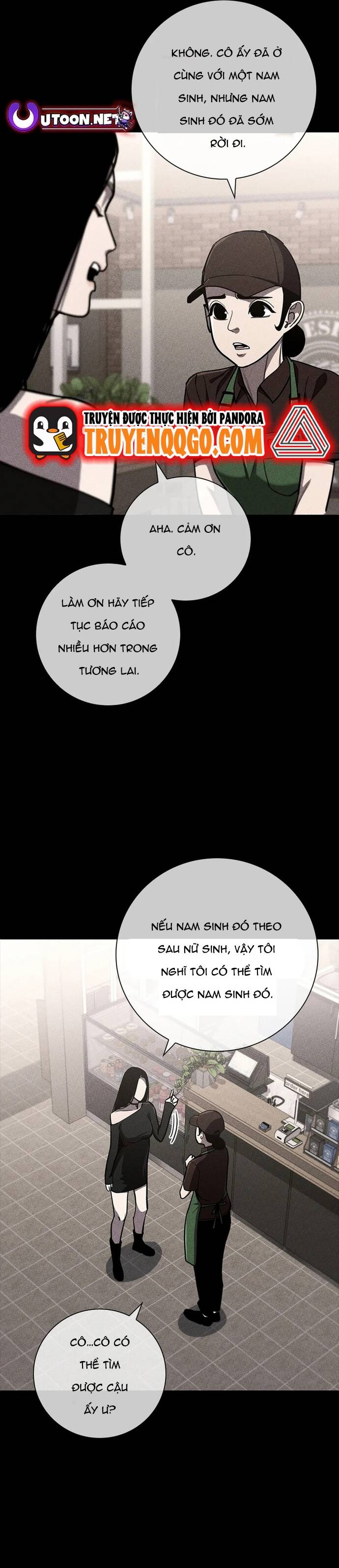 Đấu Phật - Chapter 11 - Page 53