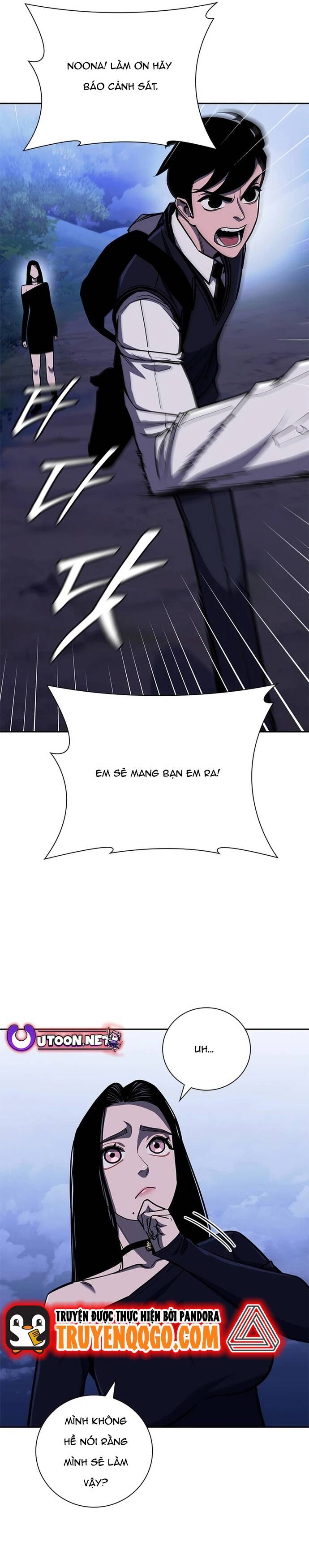 Đấu Phật - Chapter 11 - Page 57