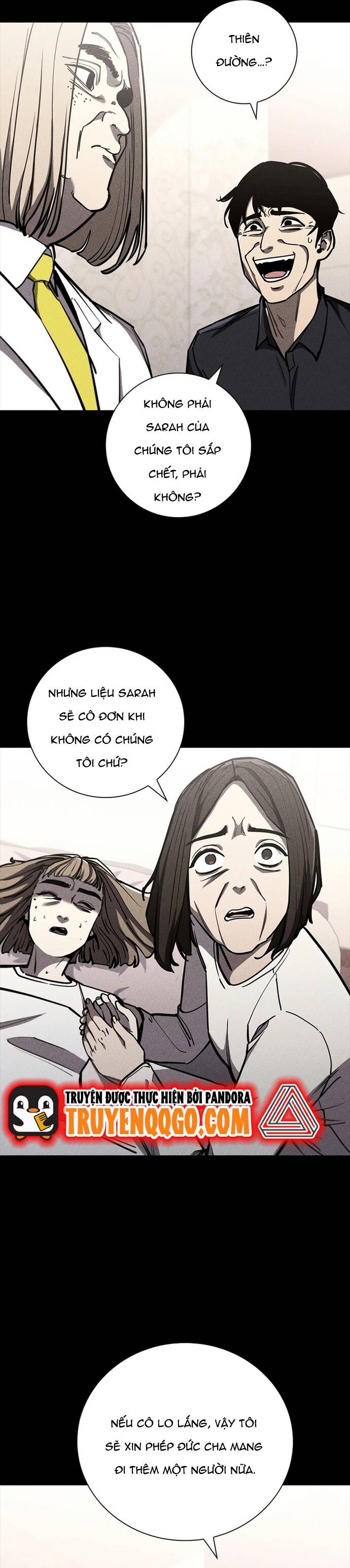 Đấu Phật - Chapter 11 - Page 6