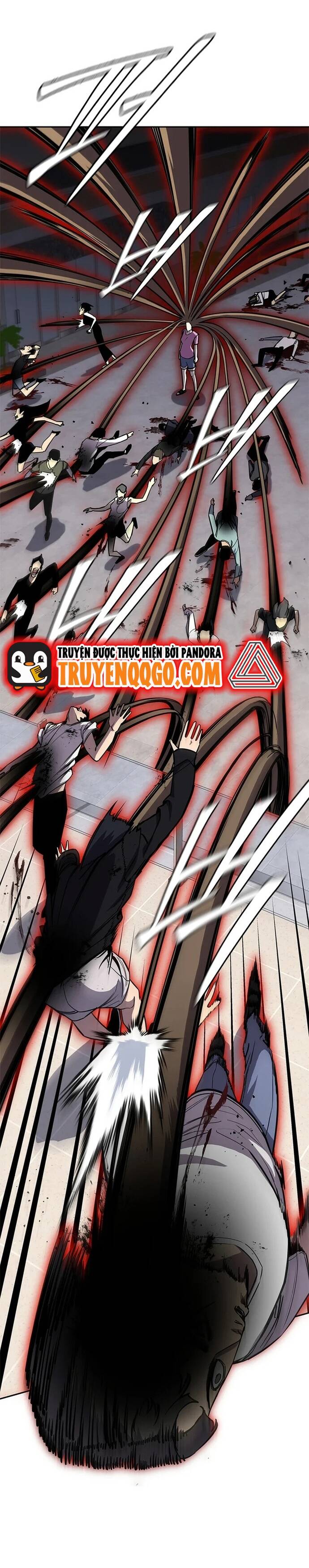 Đấu Phật - Chapter 11 - Page 60