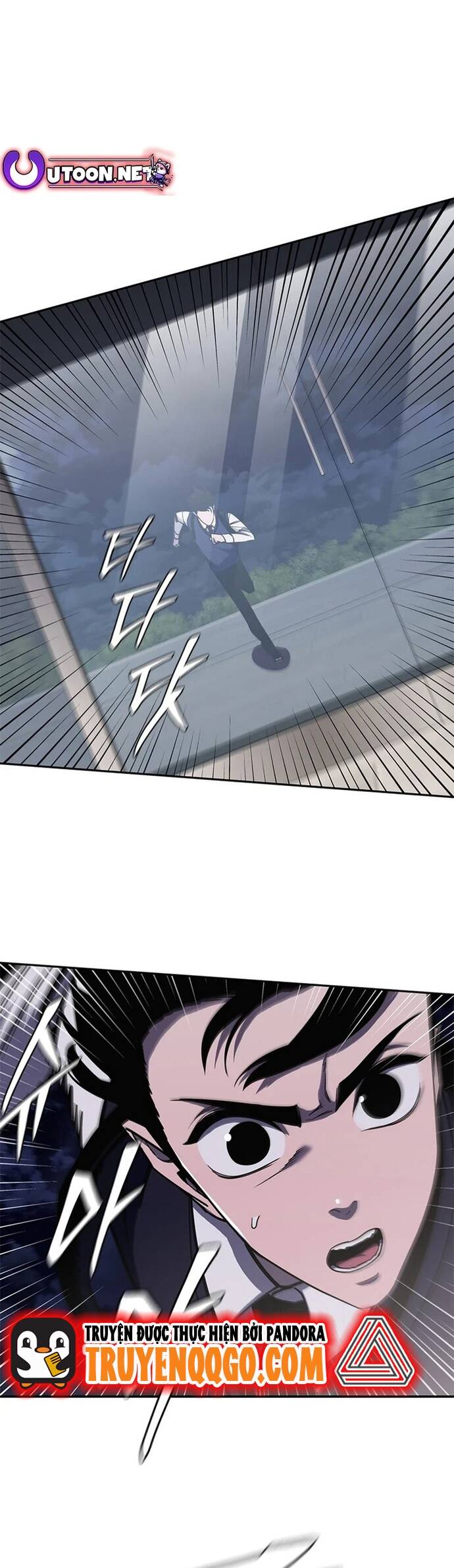 Đấu Phật - Chapter 11 - Page 61